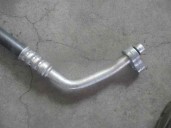 Recambio de tubos aire acondicionado para ssangyong rodius xdi premium referencia OEM IAM 6861021081  