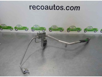 Recambio de tubos aire acondicionado para ssangyong rodius xdi premium referencia OEM IAM 6863021052 