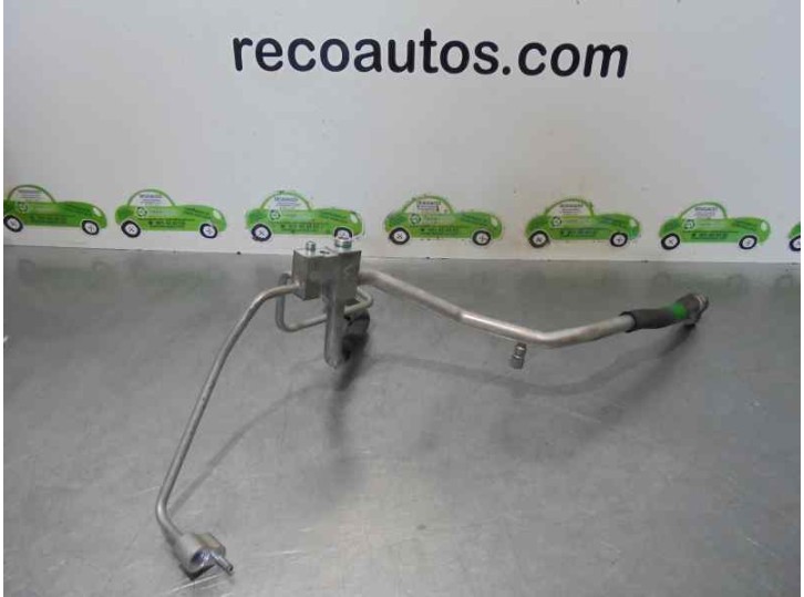 Recambio de tubos aire acondicionado para ssangyong rodius xdi premium referencia OEM IAM 6863021052 