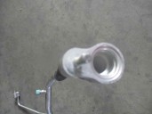 Recambio de tubos aire acondicionado para ssangyong rodius xdi premium referencia OEM IAM 6863021052 