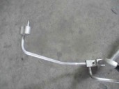 Recambio de tubos aire acondicionado para ssangyong rodius xdi premium referencia OEM IAM 6863021052 