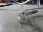 Recambio de tubos aire acondicionado para ssangyong rodius xdi premium referencia OEM IAM 6863021052 