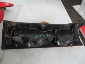 Recambio de piloto trasero izquierdo para honda cr-v (rd1/3) 2.0 16v cat referencia OEM IAM 