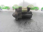 Recambio de motor arranque para volvo s40 berlina 1.6 cat referencia OEM IAM 0001107067 0001107067 BOSCH