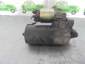 Recambio de motor arranque para volvo s40 berlina 1.6 cat referencia OEM IAM 0001107067 0001107067 BOSCH