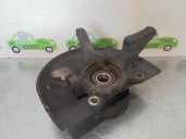 Recambio de mangueta delantera izquierda para volvo s40 berlina 1.6 cat referencia OEM IAM 