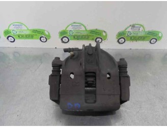 Replacement front right brake caliper for Volvo S40 sedan 1.6 CAT OEM IAM reference 02320113 LUCAS