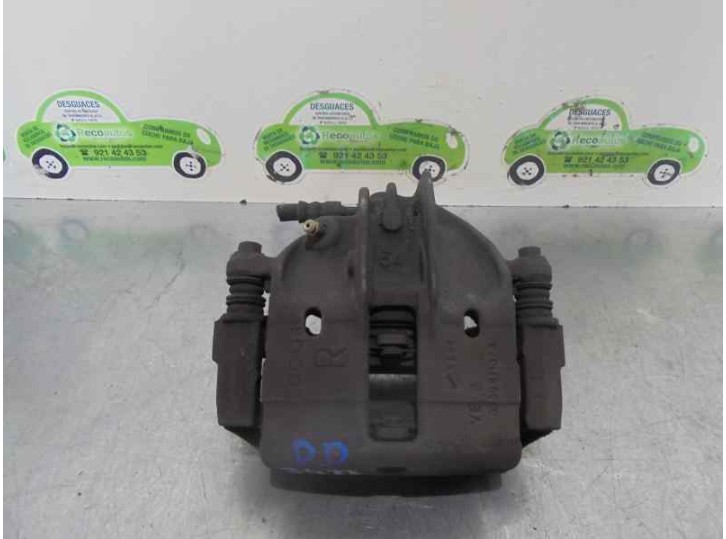 Recambio de pinza freno delantera derecha para volvo s40 berlina 1.6 cat referencia OEM IAM  02320113 LUCAS