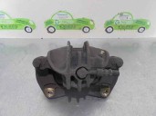Replacement front right brake caliper for Volvo S40 sedan 1.6 CAT OEM IAM reference 02320113 LUCAS
