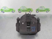 Replacement front left brake caliper for Volvo S40 sedan 1.6 CAT OEM IAM reference 02026114/4 LUCAS