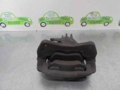 Replacement front left brake caliper for Volvo S40 sedan 1.6 CAT OEM IAM reference 02026114/4 LUCAS