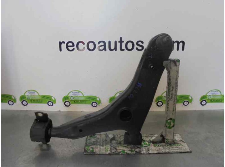 Replacement front lower left suspension arm for Volvo S40 sedan 1.6 CAT OEM IAM reference 