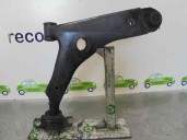 Replacement front lower left suspension arm for Volvo S40 sedan 1.6 CAT OEM IAM reference 