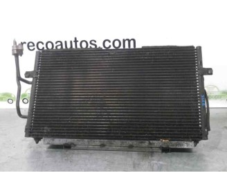 Recambio de condensador / radiador aire acondicionado para volvo s40 berlina 1.6 cat referencia OEM IAM 