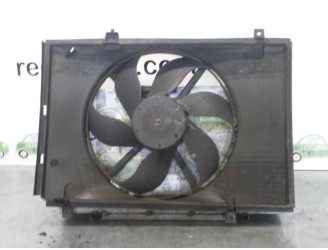 Recambio de electroventilador para volvo s40 berlina 1.6 cat referencia OEM IAM 8240272 