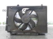 Recambio de electroventilador para volvo s40 berlina 1.6 cat referencia OEM IAM 8240272  