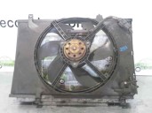 Recambio de electroventilador para volvo s40 berlina 1.6 cat referencia OEM IAM 8240272 