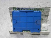 Recambio de modulo electronico para volvo s40 berlina 1.6 cat referencia OEM IAM 30620876 F005V00179 BOSCH