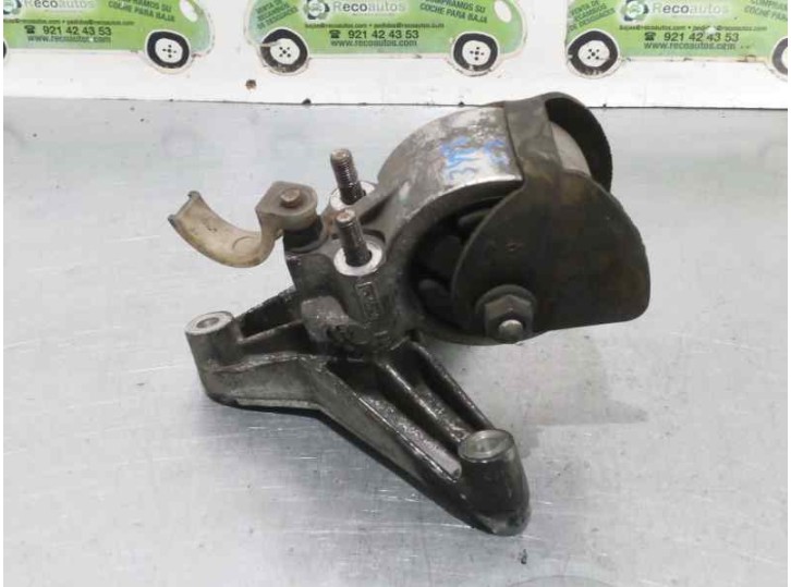 Recambio de soporte motor izquierdo para volvo s40 berlina 1.6 cat referencia OEM IAM 3318030 MR222150 