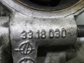 Recambio de soporte motor izquierdo para volvo s40 berlina 1.6 cat referencia OEM IAM 3318030 MR222150 