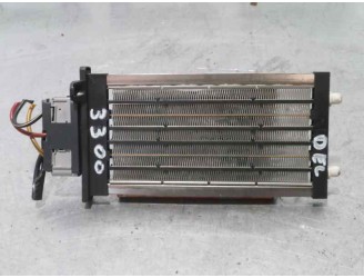 Recambio de resistencia calefaccion para ssangyong rodius xdi premium referencia OEM IAM  2005401 CATEM