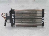 Recambio de resistencia calefaccion para ssangyong rodius xdi premium referencia OEM IAM 2005401 CATEM