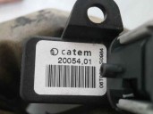 Recambio de resistencia calefaccion para ssangyong rodius xdi premium referencia OEM IAM 2005401 CATEM
