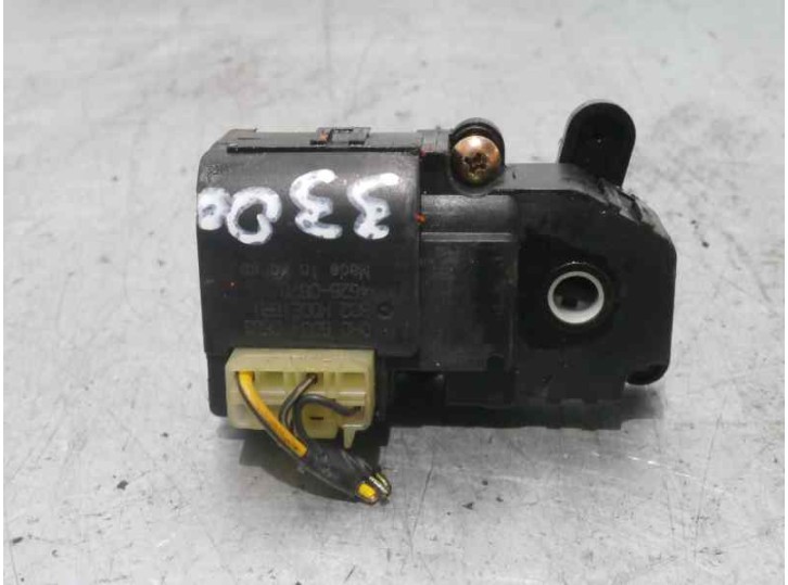 Recambio de motor calefaccion para ssangyong rodius xdi premium referencia OEM IAM 45260870 6D040501 