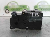 Recambio de motor calefaccion para ssangyong rodius xdi premium referencia OEM IAM 45260870 6D040501 