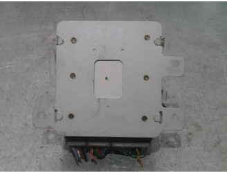 Recambio de centralita para ssangyong rodius xdi premium referencia OEM IAM 8716121101 97RA010035 