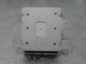 Recambio de centralita para ssangyong rodius xdi premium referencia OEM IAM 8716121101 97RA010035 