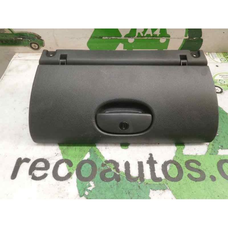 Recambio de guantera para opel tigra 1.4 16v referencia OEM IAM 90478326  