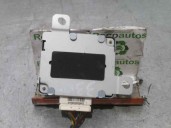 Recambio de modulo electronico para ssangyong rodius xdi premium referencia OEM IAM 8791021100 
