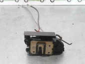 Recambio de cerradura puerta trasera izquierda para ssangyong rodius xdi premium referencia OEM IAM   5 PUERTAS