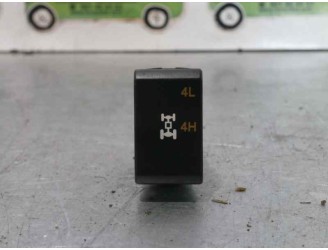 Recambio de mando para ssangyong rodius xdi premium referencia OEM IAM 