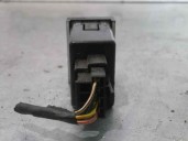 Recambio de boton regulador luces-no usar para ssangyong rodius xdi premium referencia OEM IAM   