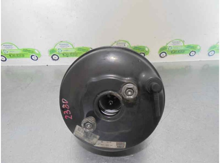 Recambio de servofreno para opel vectra c berlina comfort referencia OEM IAM 0440570023 24433100 TRW