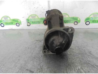 Replacement starter motor for Hyundai Accent (LC) 1.3 CAT OEM IAM reference 3610021740 3610021740 MANDO