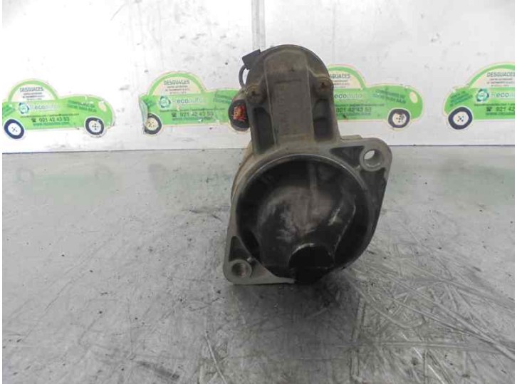 Replacement starter motor for Hyundai Accent (LC) 1.3 CAT OEM IAM reference 3610021740 3610021740 MANDO