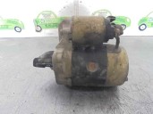 Replacement starter motor for Hyundai Accent (LC) 1.3 CAT OEM IAM reference 3610021740 3610021740 MANDO