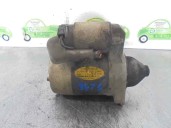Replacement starter motor for Hyundai Accent (LC) 1.3 CAT OEM IAM reference 3610021740 3610021740 MANDO