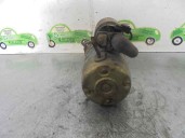 Recambio de motor arranque para hyundai accent (lc) 1.3 cat referencia OEM IAM 3610021740 3610021740 MANDO