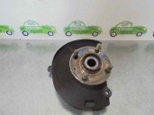 Recambio de mangueta delantera derecha para hyundai accent (lc) 1.3 cat referencia OEM IAM 5171625000  