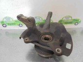 Recambio de mangueta delantera derecha para hyundai accent (lc) 1.3 cat referencia OEM IAM 5171625000  