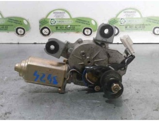 Recambio de motor limpia trasero para hyundai accent (lc) 1.3 cat referencia OEM IAM 9870025000D F00S2B2098 KAMCO