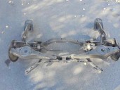Recambio de puente trasero para seat toledo (5p2) 2.0 tdi referencia OEM IAM DISCOS, 5 TORNILLOS, CON ABS BURRA 6