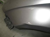 Replacement front left fender for Seat Toledo (5P2) 2.0 TDI OEM IAM reference GREY 
