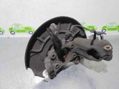 Recambio de mangueta delantera izquierda para seat toledo (5p2) 2.0 tdi referencia OEM IAM   