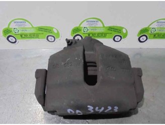Replacement front right brake caliper for Seat Toledo (5P2) 2.0 TDI OEM IAM reference 15404DE582 ATE