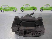 Recambio de pinza freno delantera derecha para seat toledo (5p2) 2.0 tdi referencia OEM IAM 15404DE582 ATE